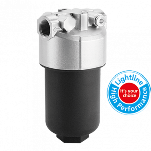 Argo Hytos 13576500 Return filter D 023-05