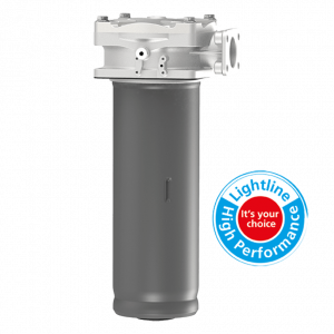 Argo Hytos 11609801 Return filter E 444-156