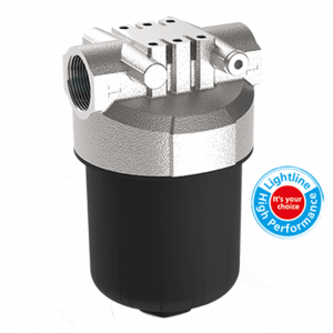 Argo Hytos 34694100 Return line filter RFL-090-GC-I2-O