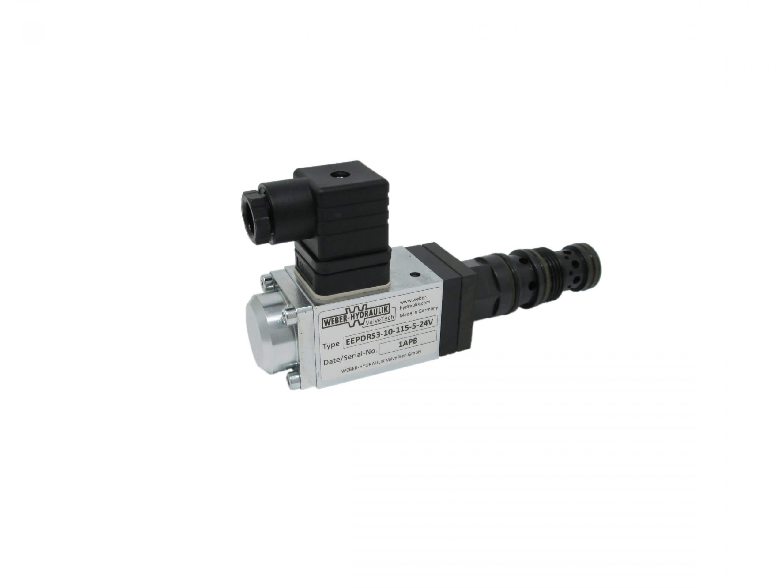 Druckventil EEPDRS3