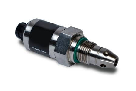 LOQS1200 Ã–lzustandssensor