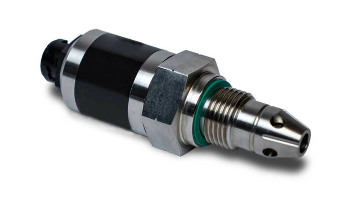 Ã–lqualitÃ¤tssensor LOQS von Schuhmacher-Tech