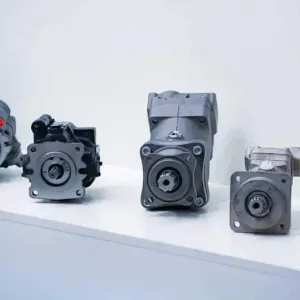 Hydraulikpumpen