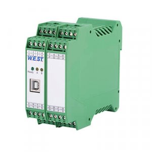 POS-123-U-SSI, Universelle Positionierbaugruppe, analogem ±10 V Differenzausgang oder 4… 20 mA Ausgang, SSI Sensorschnittstelle und 0… 10 V Ausgang als Diagnosesignal für den SSI Sensor