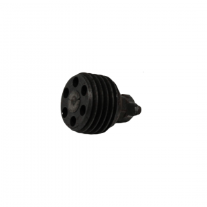 Rohrbruchsicherung G 1/4" eingestellt auf 4 l/min; RBS1-14-0-0,2