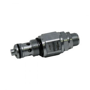 Druckbegrenzungsventil 180-350 bar; Qmax. 25 l/min; DBT1-LWN