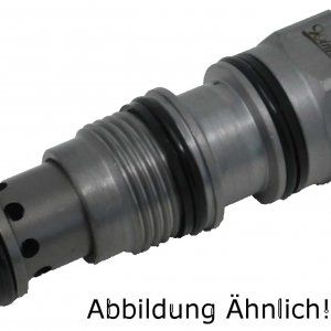 Einschraubventil, Cartridgeventil, 2/2Wege-Logikelement, LO-17A-3C-35-N, ähnlich SUN LOHC-XDN