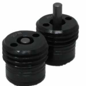 Rückschlagventil M14x1,5; Stift lang; 131.0005; VPE 10 Stück