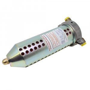 PALL SCHUMACHER RUBINGEL ADSORBER ALB-P-1