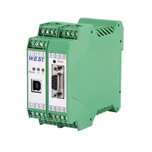 Produktbild Profibuskoppler PCK-303