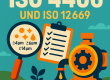 Was bedeuten eigentlich die Zahlen im ISO 4406-Code – und wie werden sie bestimmt?
