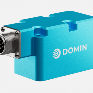 Domin P6 Pro – Servo-Proportionalventil ISO NG06