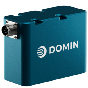 Domin P10 Pro – Servo Proportionalventil NG10